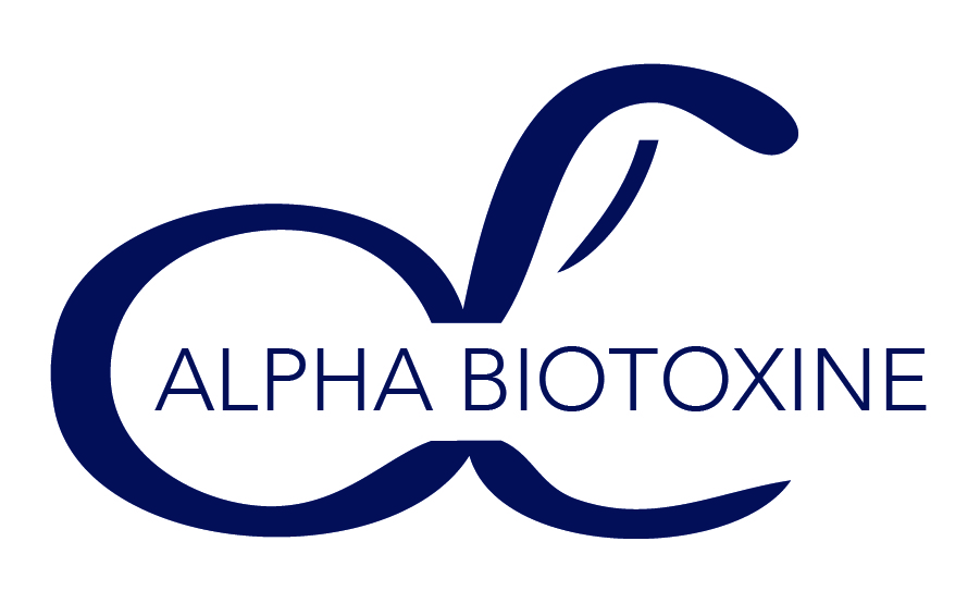 Alpha Biotoxine